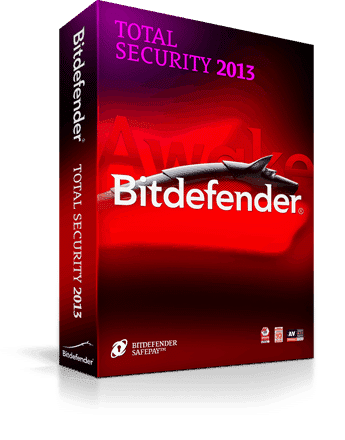 bitdefender total security review
