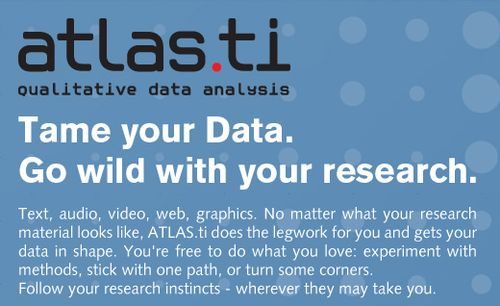 atlasti for multiple users