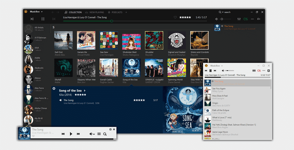 best free alternative to itunes best free alternative to itunes
