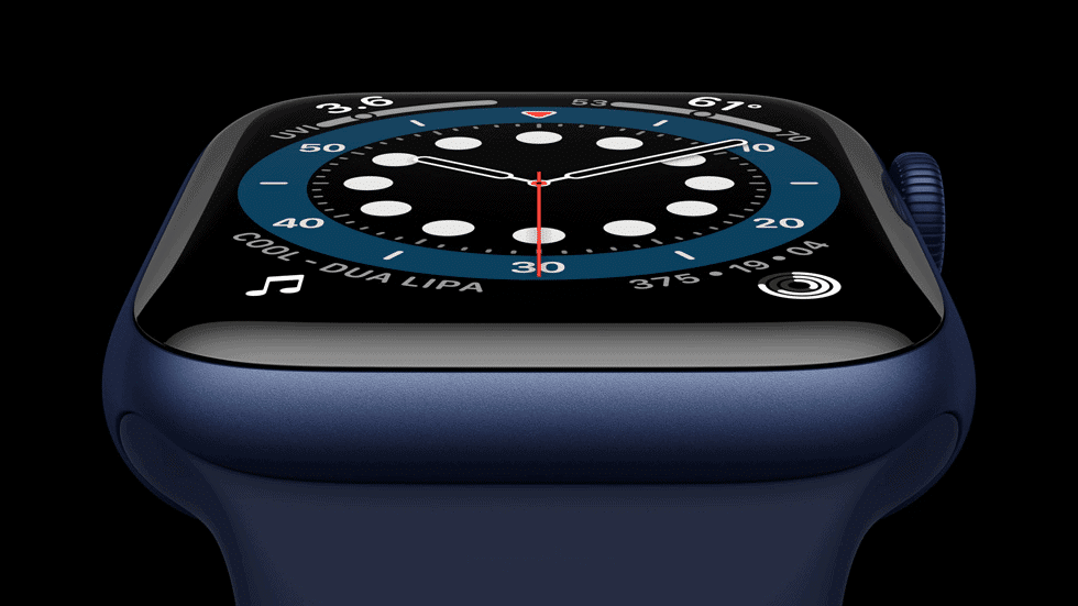 apple watch series 6 worth it