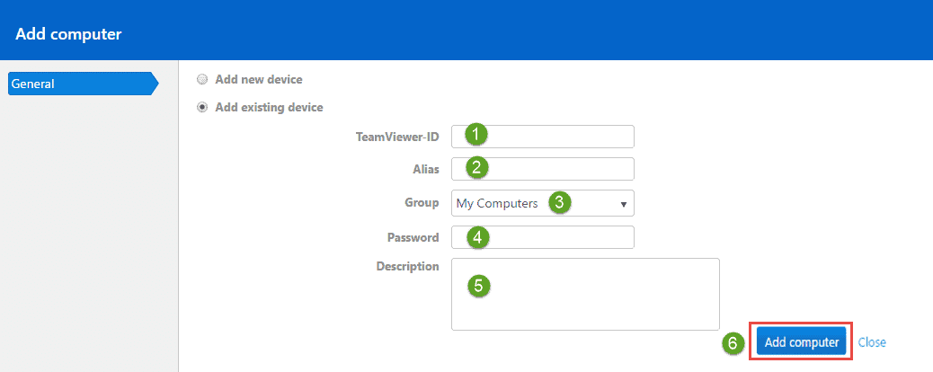 team viewer online without installation