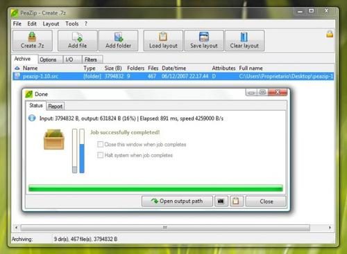 mac file compression freeware