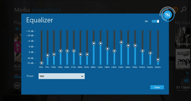 equalizer for pc
