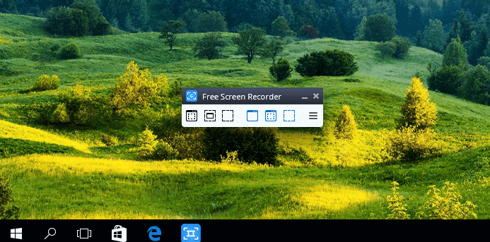 free download screen recorder for windows 10 64 bit