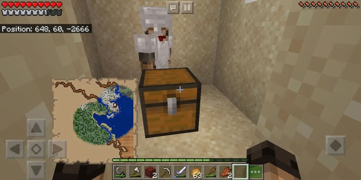 Curse Of Vanishing Enchantment In Minecraft Explained In 5 