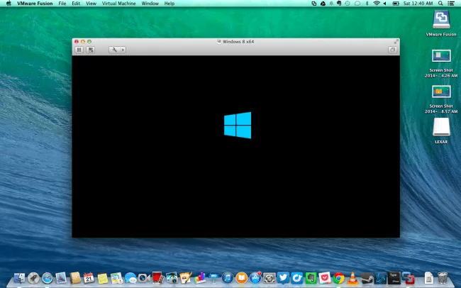 virtual windows program for mac