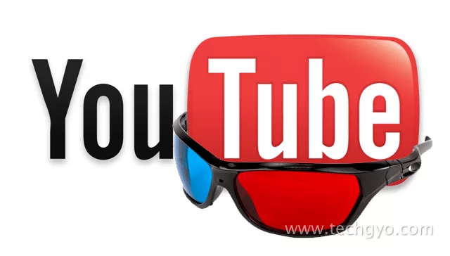 best 3d glasses for youtube